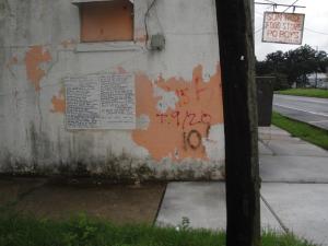New Orleans:  Poetry Rehab